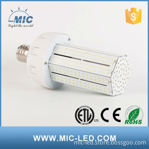 E40/E39/E27/E26 Light Base for 30w 50w 60w 80w 100w 120w 2835 led corn light
